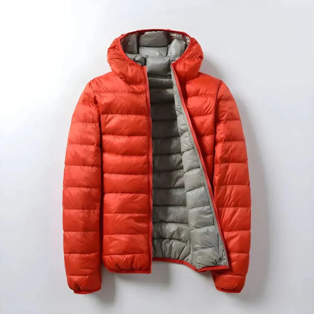 Bergen Duck Down Jacket