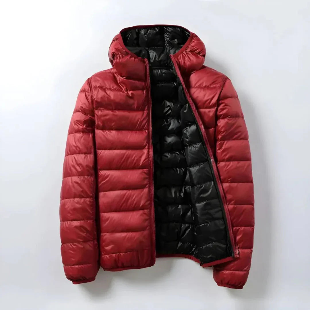 Bergen Duck Down Jacket
