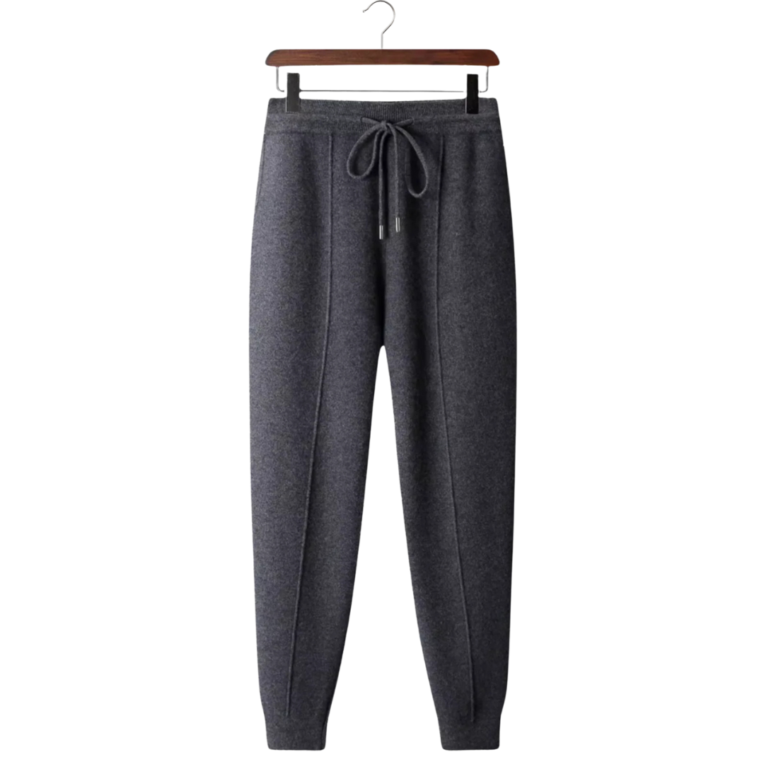 Como Cashmere Leisure Trousers
