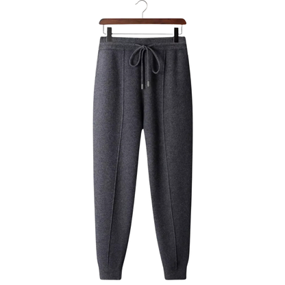 Como Cashmere Leisure Trousers