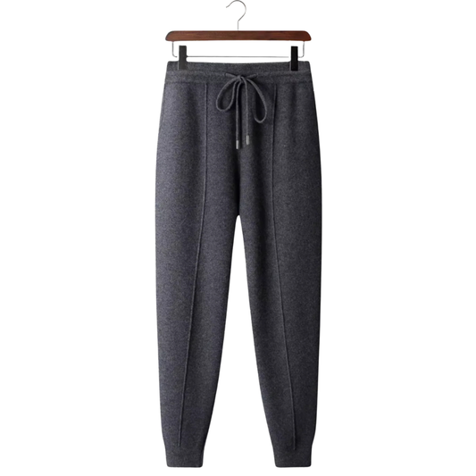 Como Cashmere Leisure Trousers