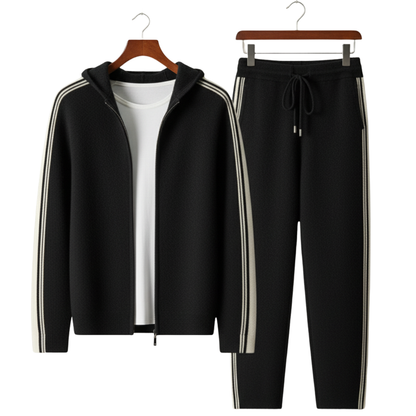 Biarritz Cashmere Tracksuit