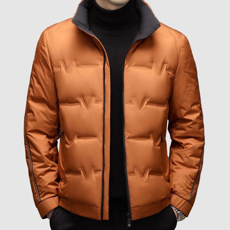 Brooklyn Duck Down Jacket