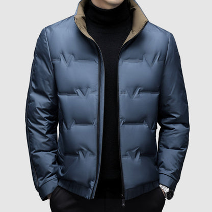 Brooklyn Duck Down Jacket