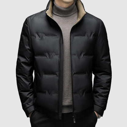Brooklyn Duck Down Jacket