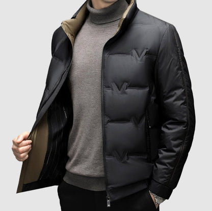 Brooklyn Duck Down Jacket
