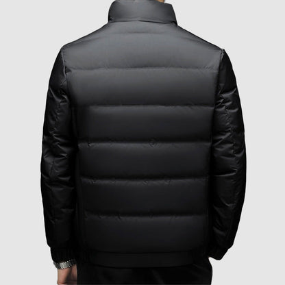 Brooklyn Duck Down Jacket