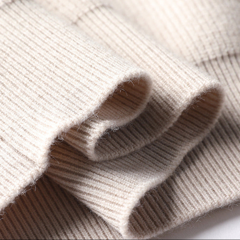 Lisbon Wool Sweater