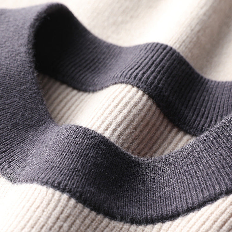 Lisbon Wool Sweater
