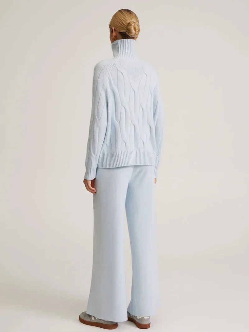 Aspen Soft Cashmere Set