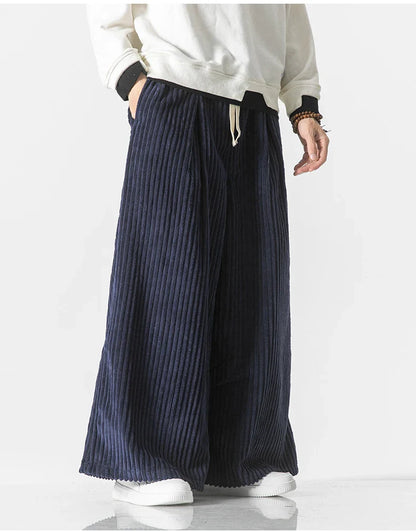Brighton Corduroy Pants