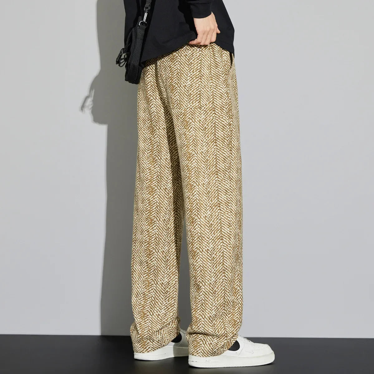 Marbella Linen Pants