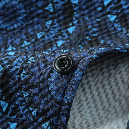 Florence Cotton Shirt