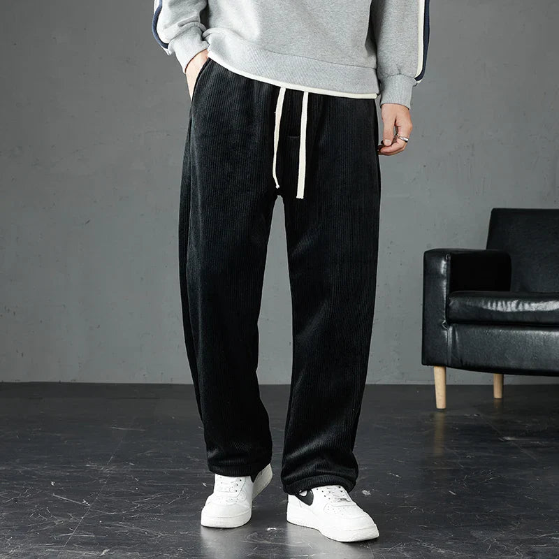 Copenhagen Corduroy Joggers