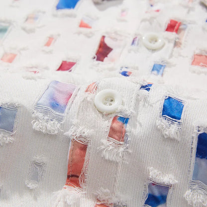 Barcelona Cotton Shirt