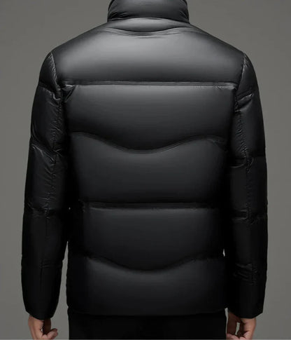 Lorne Gloss Down Jacket