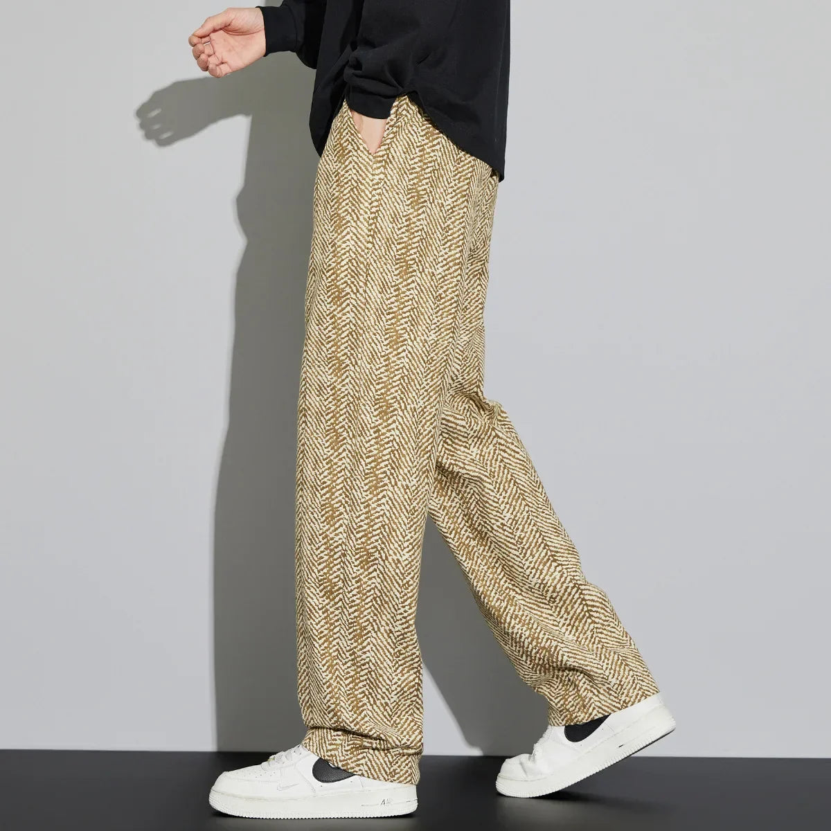 Marbella Linen Pants