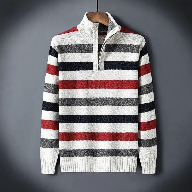 Lisbon Wool Sweater