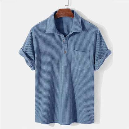 Capri Linen Casual Shirt