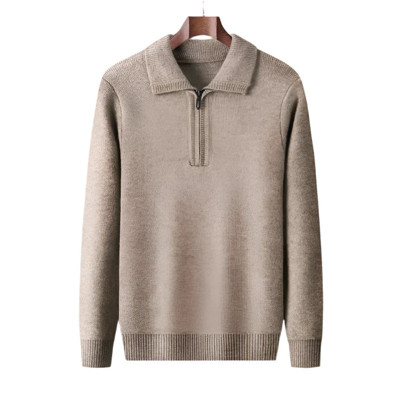 Savona Cashmere Sweater