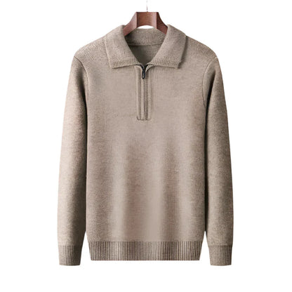 Savona Cashmere Sweater