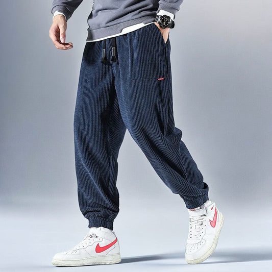 Trosky Corduroy Sweatpants