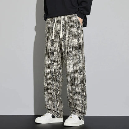 Marbella Linen Pants