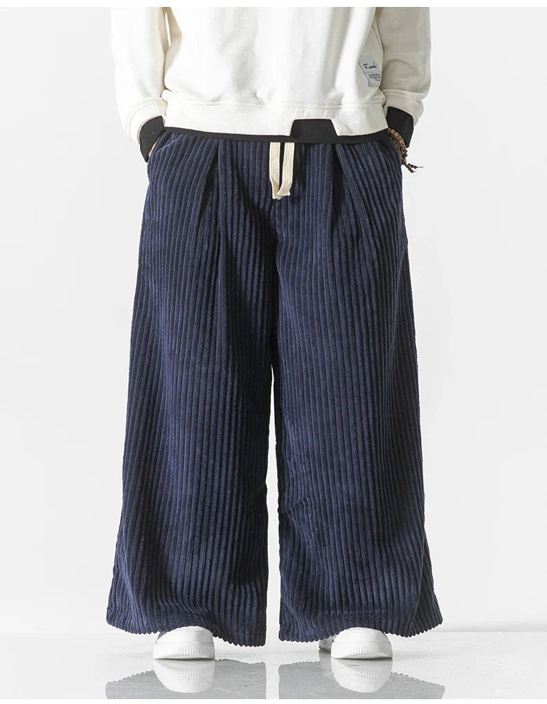 Brighton Corduroy Pants