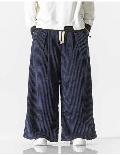 Brighton Corduroy Pants