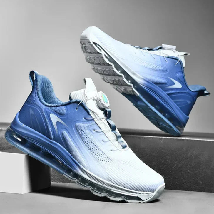 Milan Air Cushioned Training Shoes