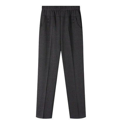 Ambria Cotton Trousers