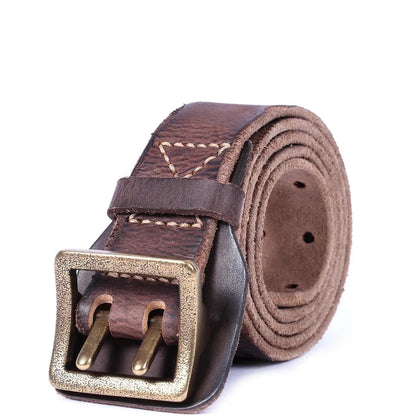 Brisbane Genuine Leather Belt