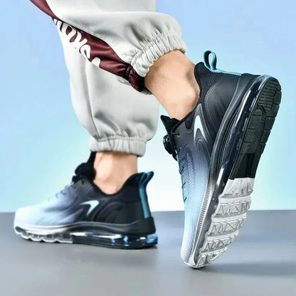 Milan Air Cushioned Training Shoes