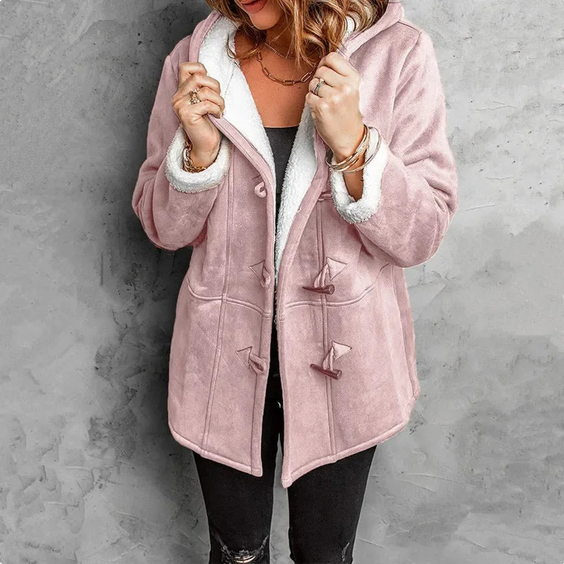 Lisbon Wool Coat