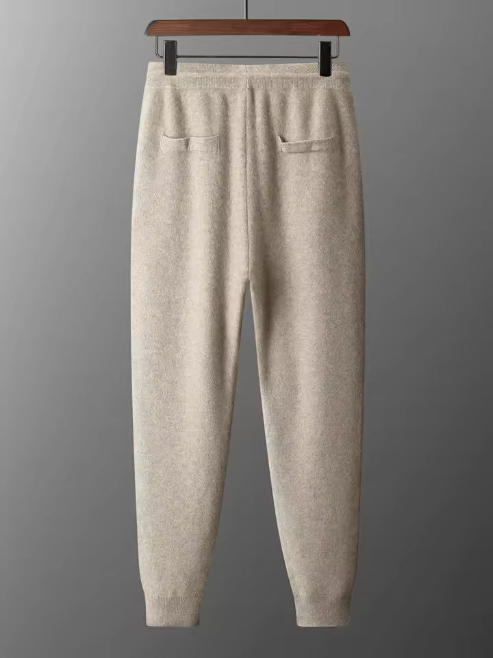 Aspen Merino Wool Tracksuit