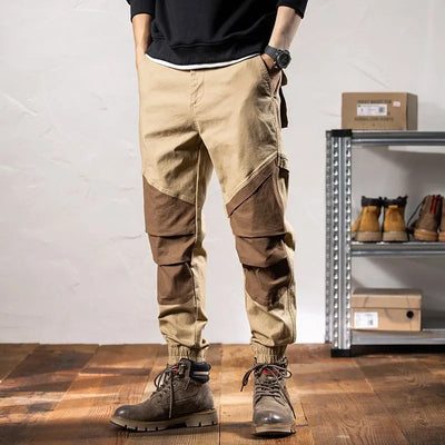 Arusha Cargo Sweatpants - Sydney Thomas