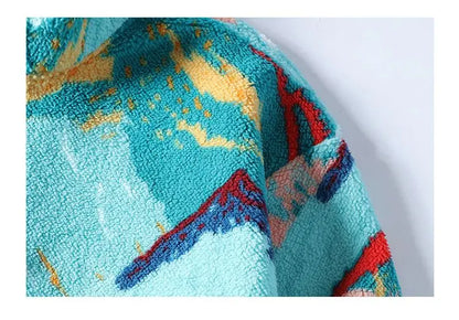 Montrose Fleece Jacket