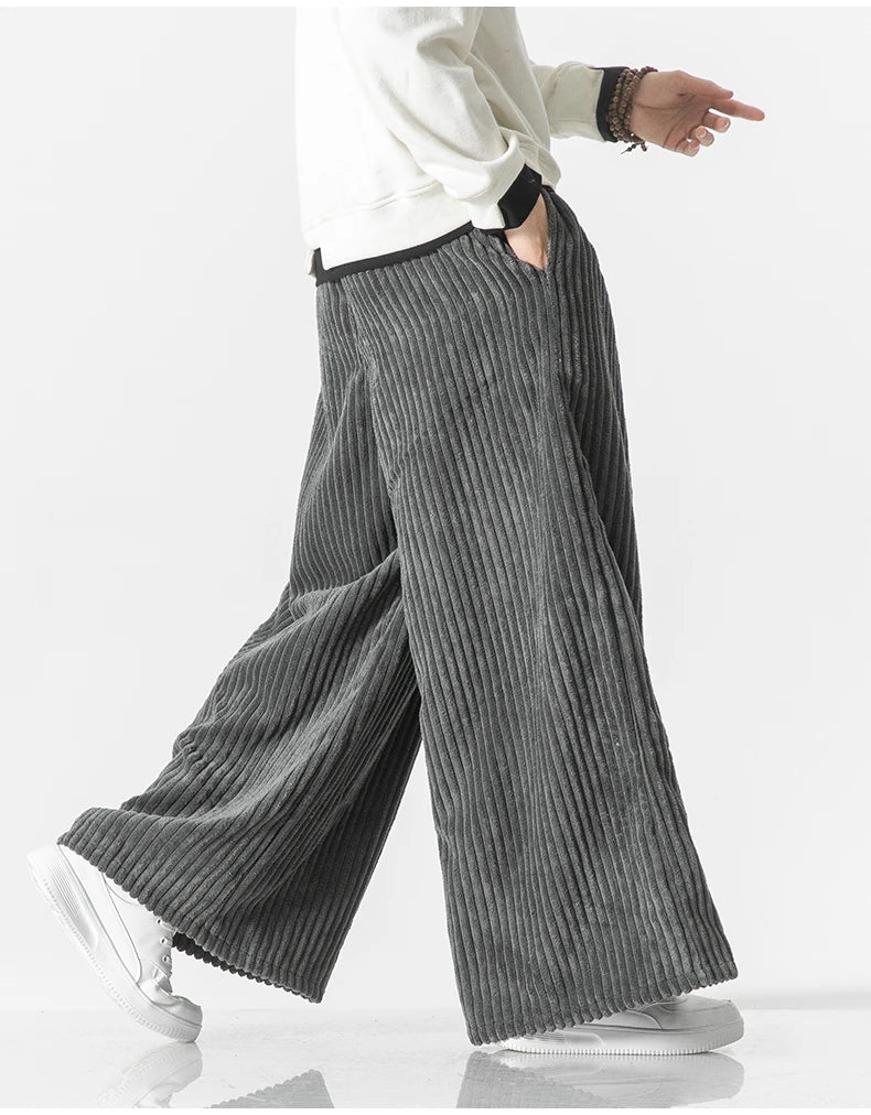 Brighton Corduroy Pants