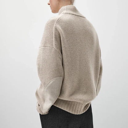 Lucerne Cashmere Sweater