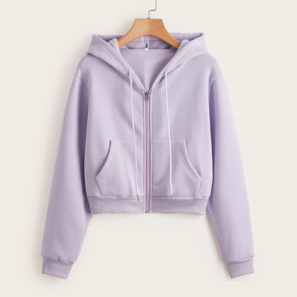 Lima Cotton Crop Top