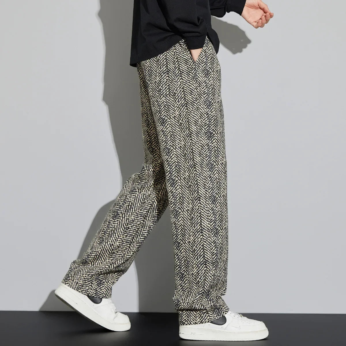 Marbella Linen Pants