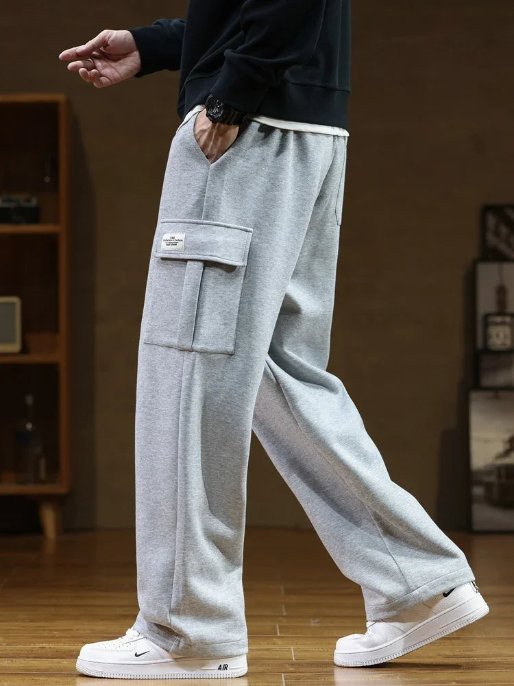 Denver Cargo Sweatpants