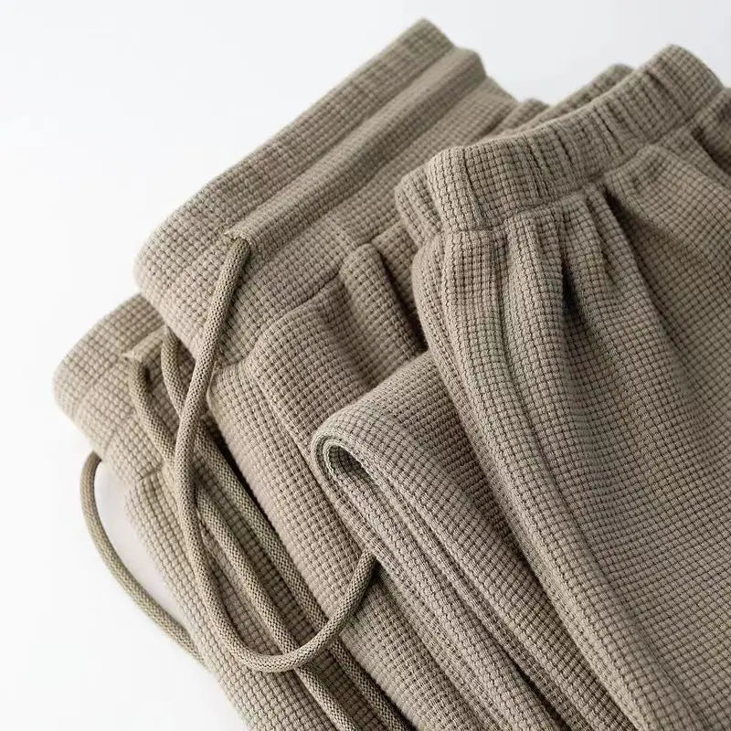 Sorrento Knit Joggers