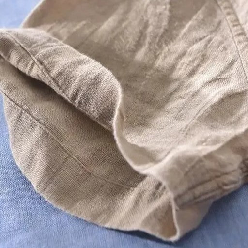 Brighton Linen Shirt