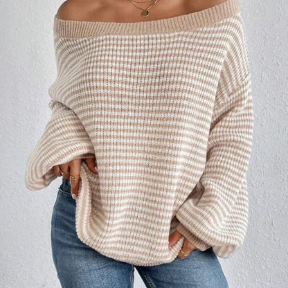 Oslo Cotton Pullover