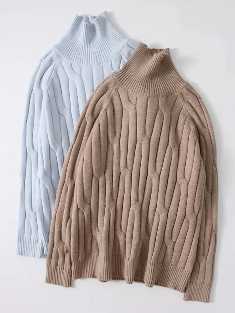 Aspen Soft Cashmere Set