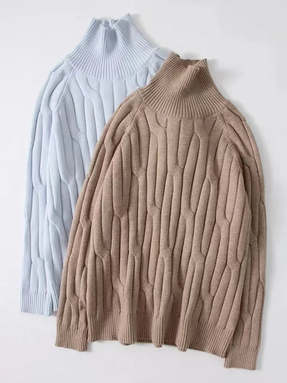 Aspen Soft Cashmere Set