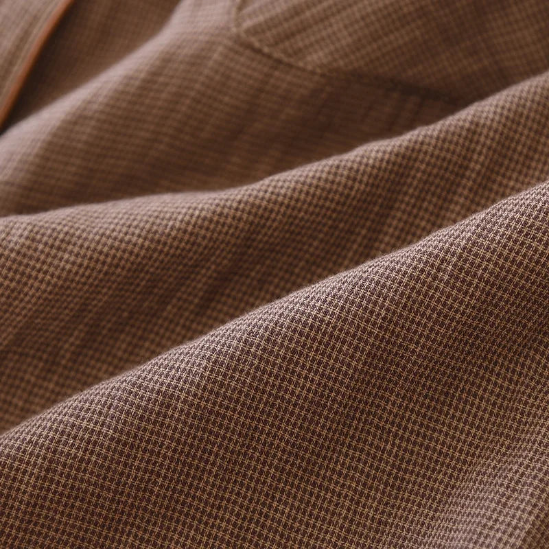 Milan Cotton Pajama Set