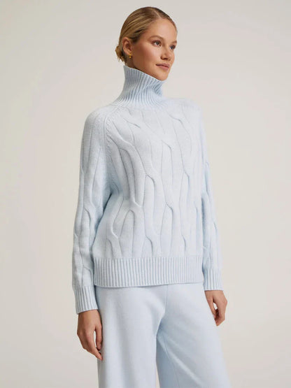 Aspen Soft Cashmere Set