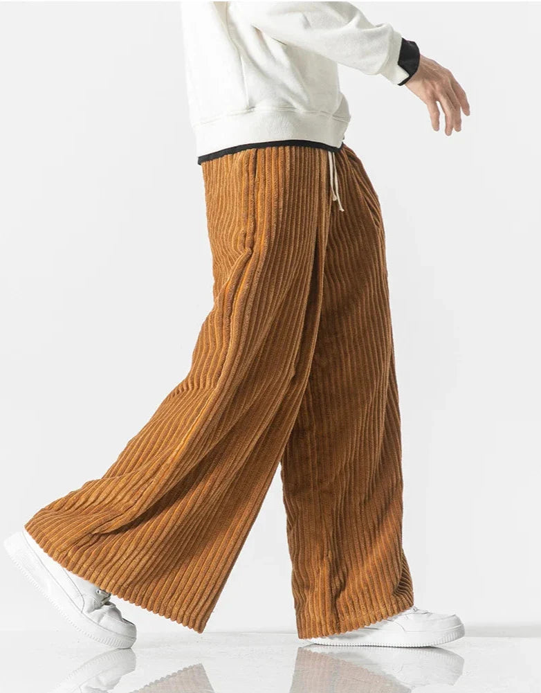 Brighton Corduroy Pants